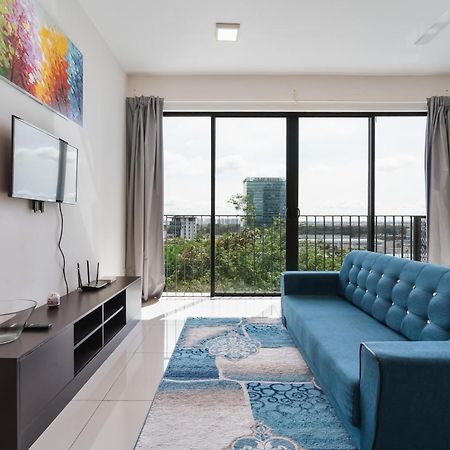 Netflix Studio @ Trefoil Setia City Setia Alam Exteriér fotografie