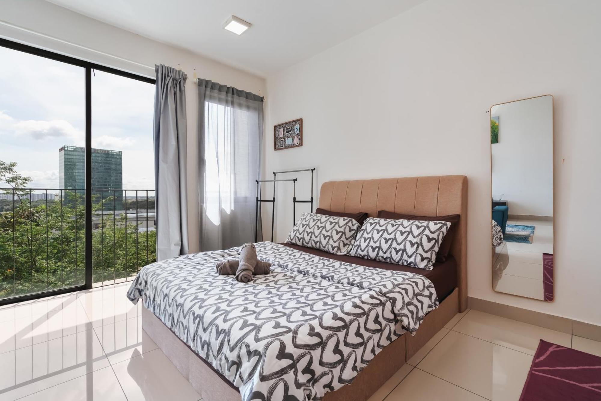 Netflix Studio @ Trefoil Setia City Setia Alam Exteriér fotografie